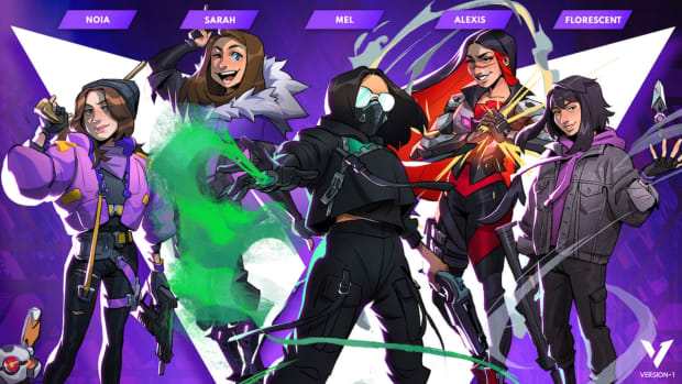 Version1 Game Changers